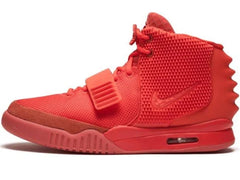 Air Yeezy 2 Red October