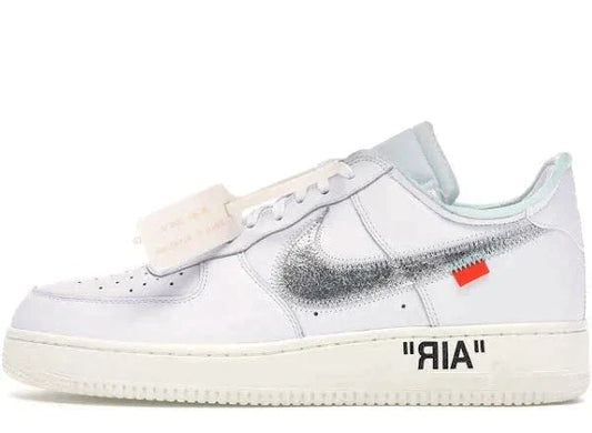 Off-White Air Force 1 Complexcon