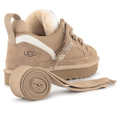 Lowmel Trainer Sand