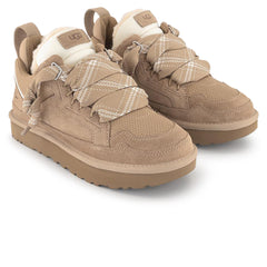 Lowmel Trainer Sand