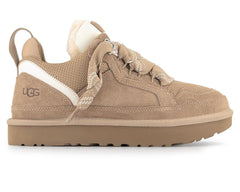 Lowmel Trainer Sand