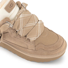 Lowmel Trainer Sand